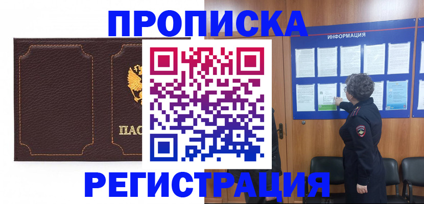 прописка в Елизово